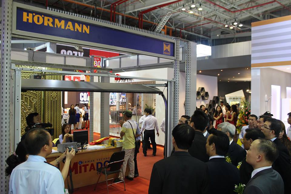 MITADOOR VIETBUILD 06 2016